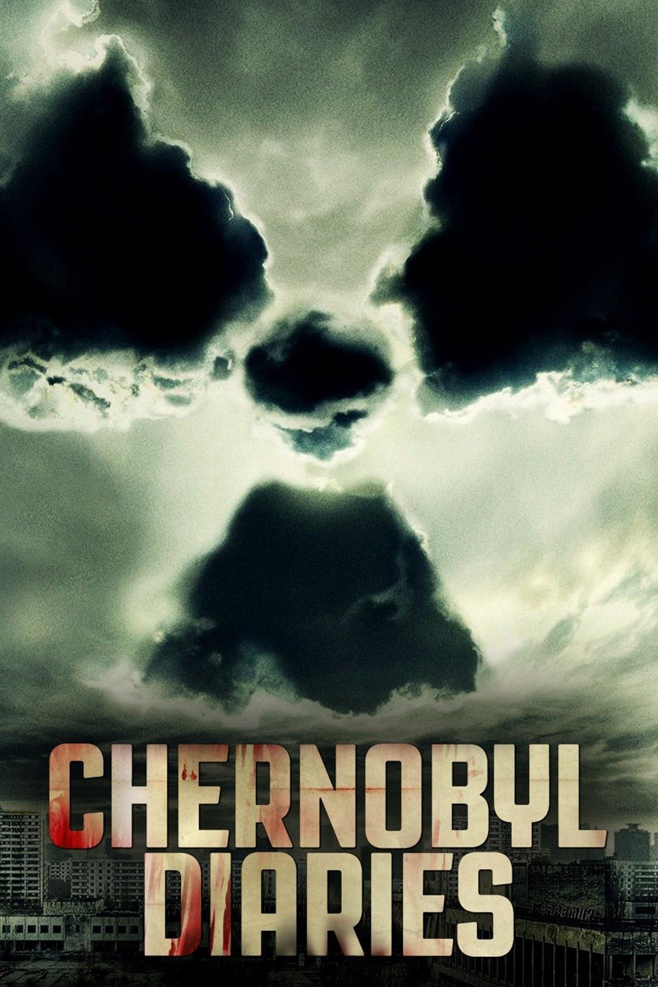 chernobyl diarie
