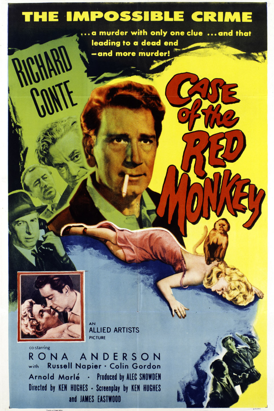 case-of-the-red-monkey-pictures-rotten-tomatoes