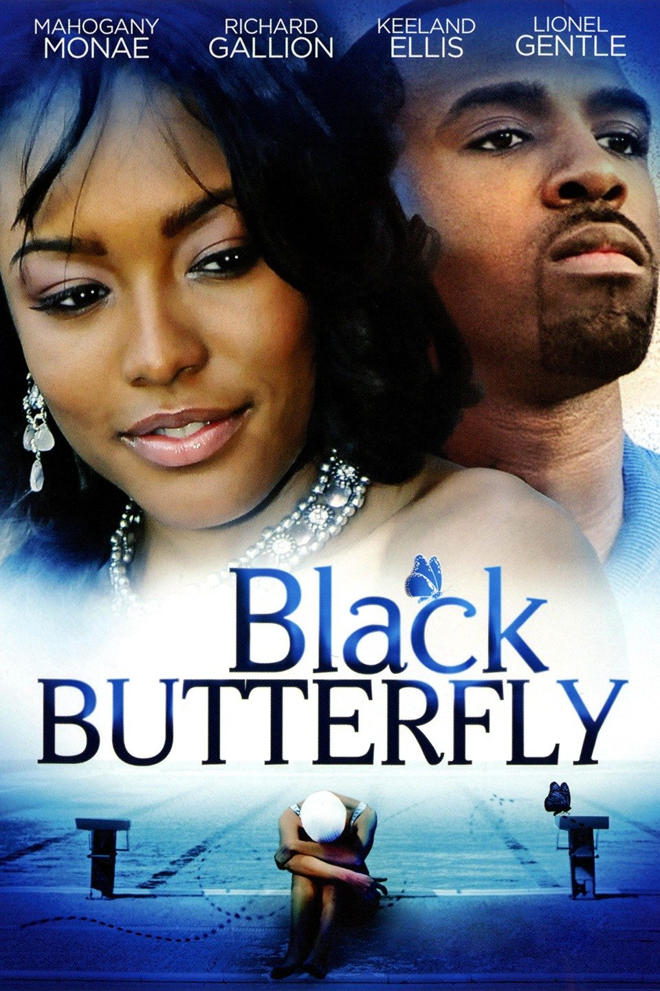 Black Butterfly Pictures Rotten Tomatoes