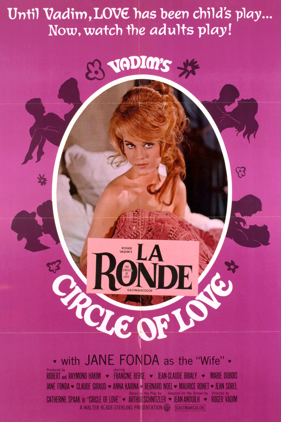 love circle movie