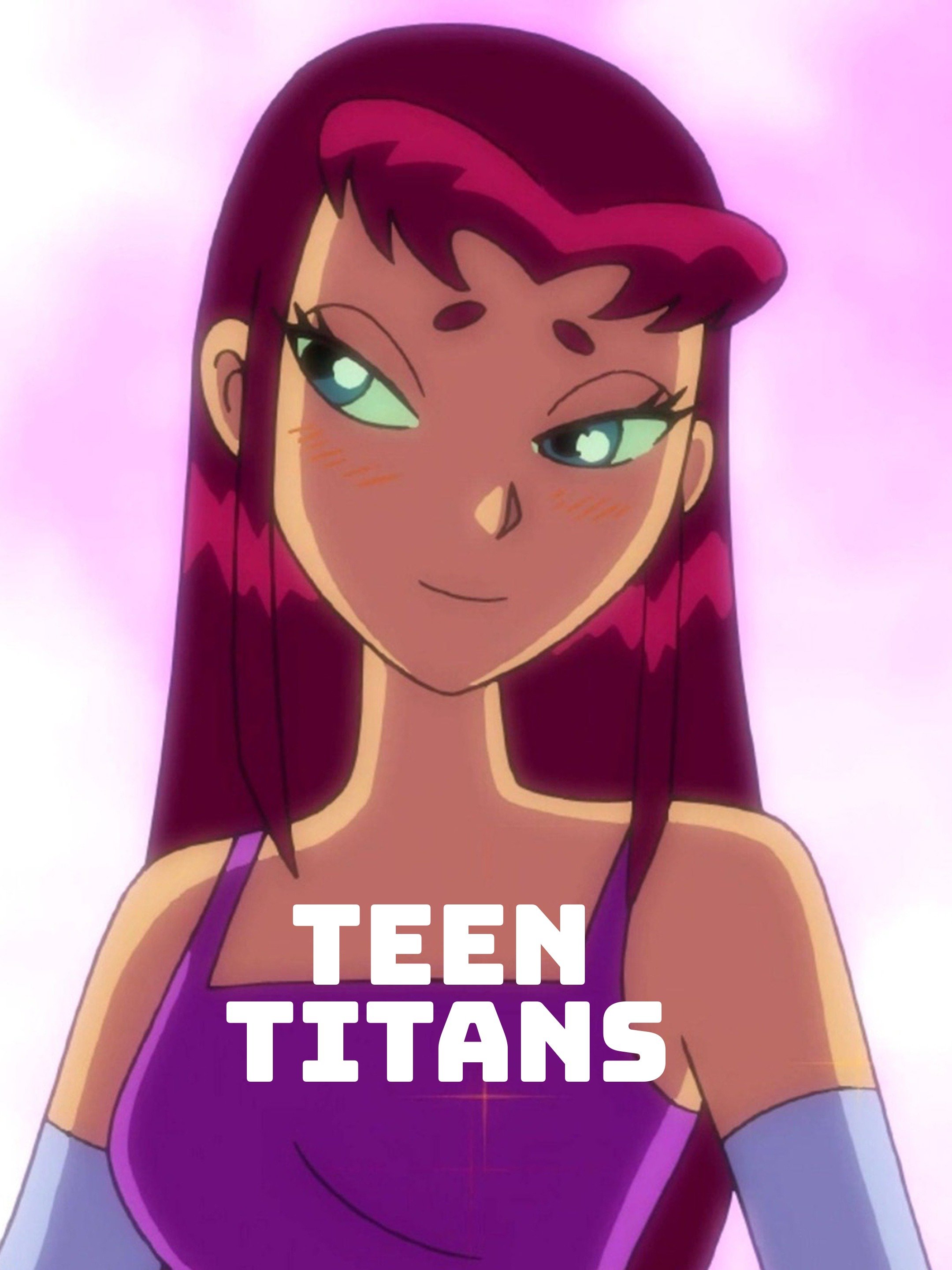 Anime Girl Pussy - Teen Titans - Rotten Tomatoes
