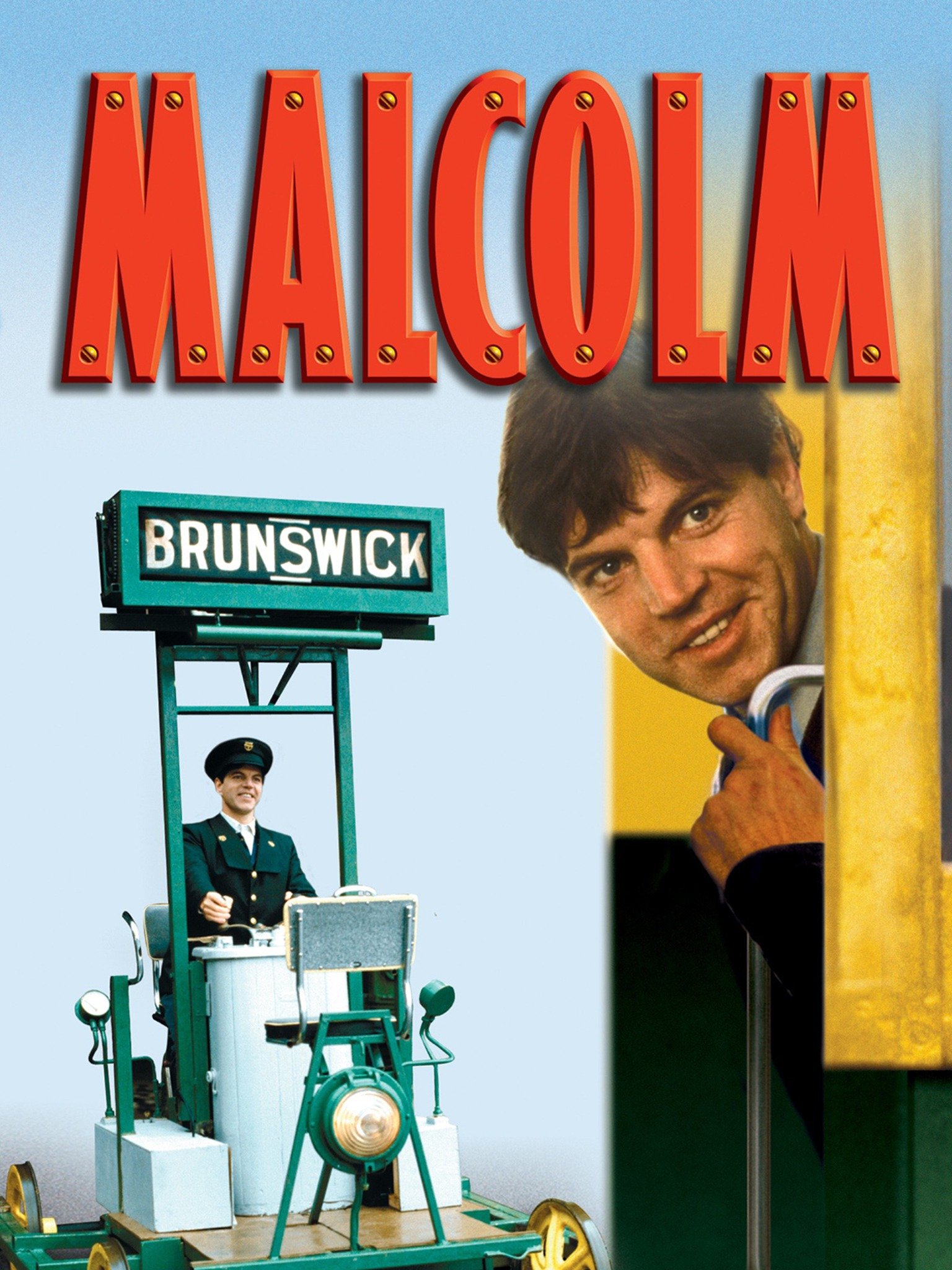 Malcolm (1986) Rotten Tomatoes