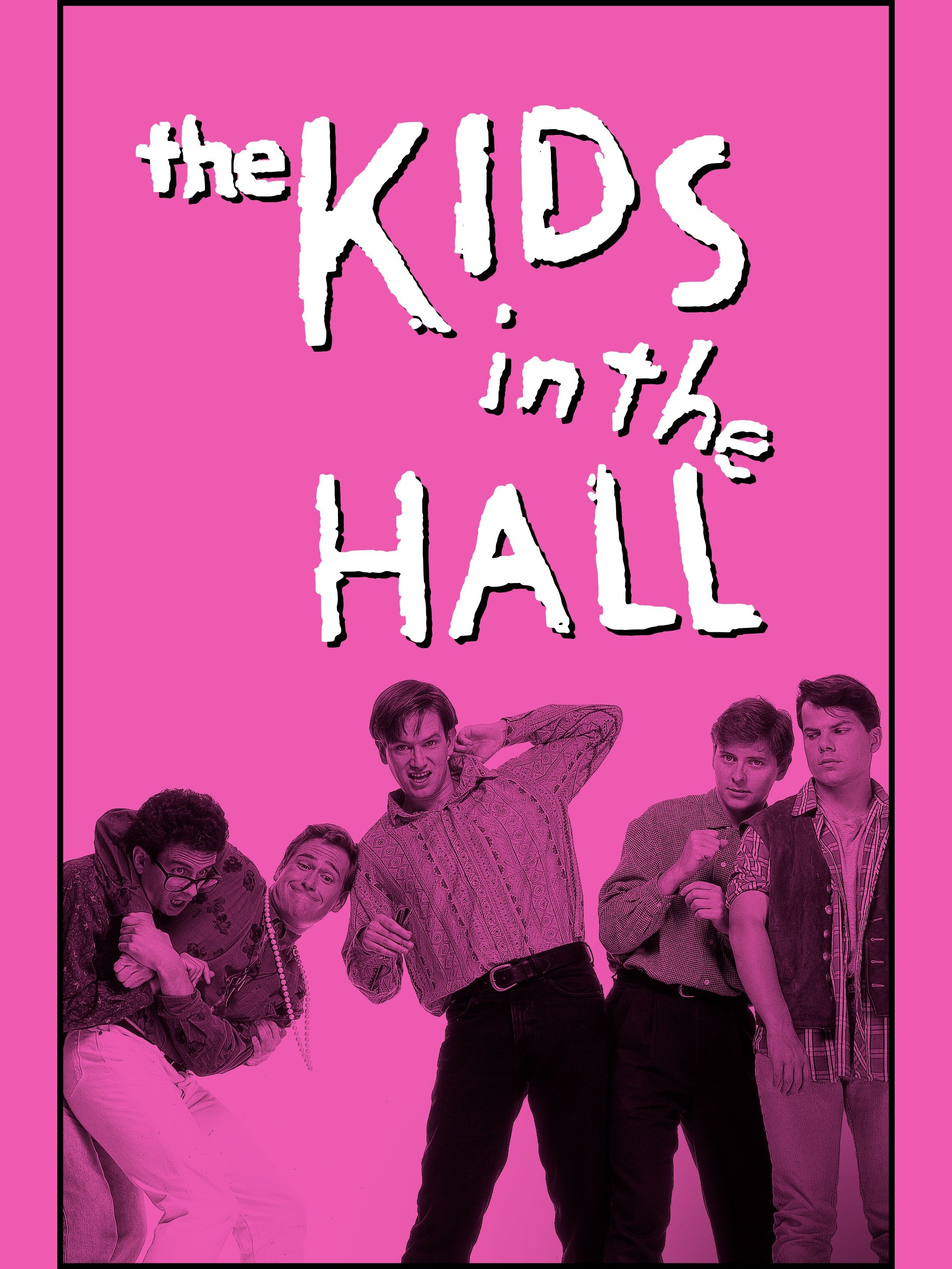 Kids In The Hall Rotten Tomatoes
