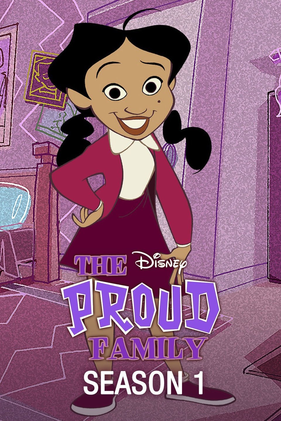 The Proud Family Rotten Tomatoes