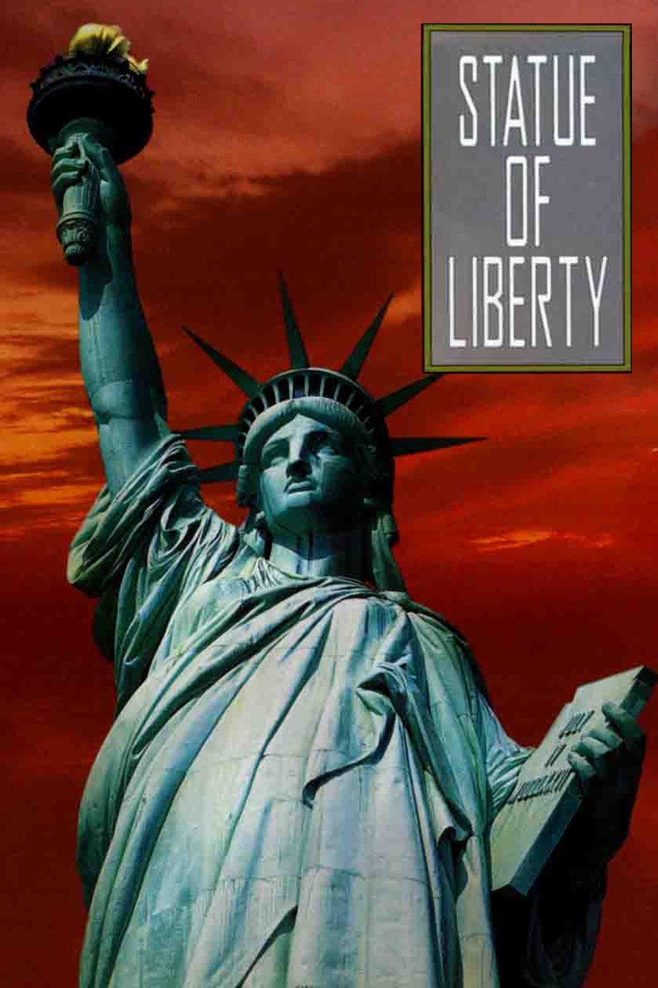 The Statue of Liberty Pictures Rotten Tomatoes