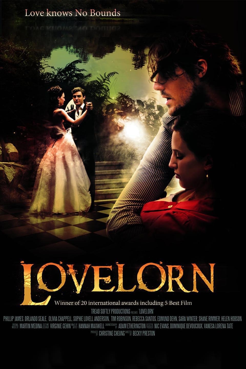 Lovelorn Pictures - Rotten Tomatoes