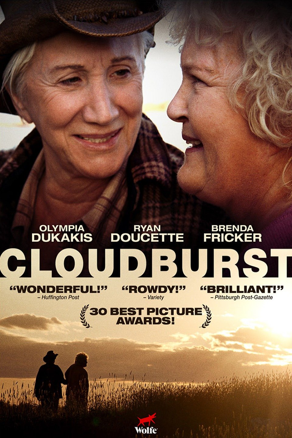 Cloudburst - Rotten Tomatoes