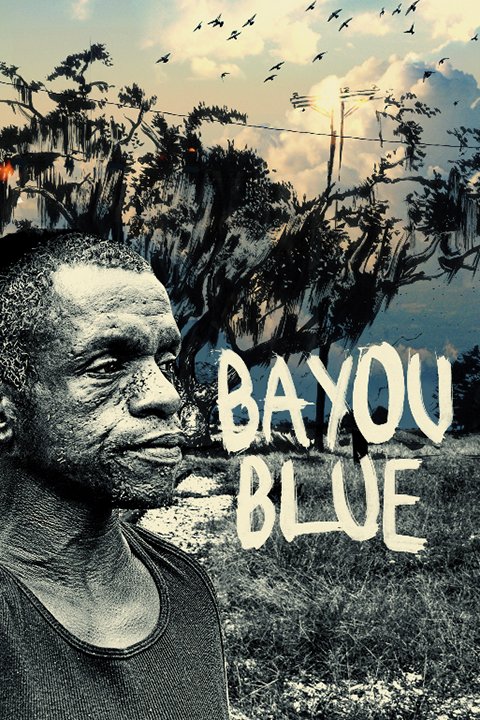bayou blue serial killer