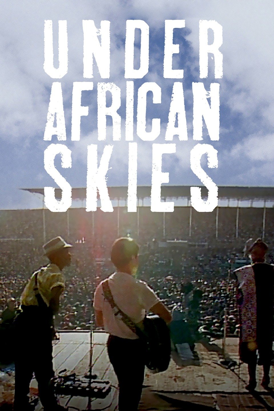 Under African Skies Rotten Tomatoes