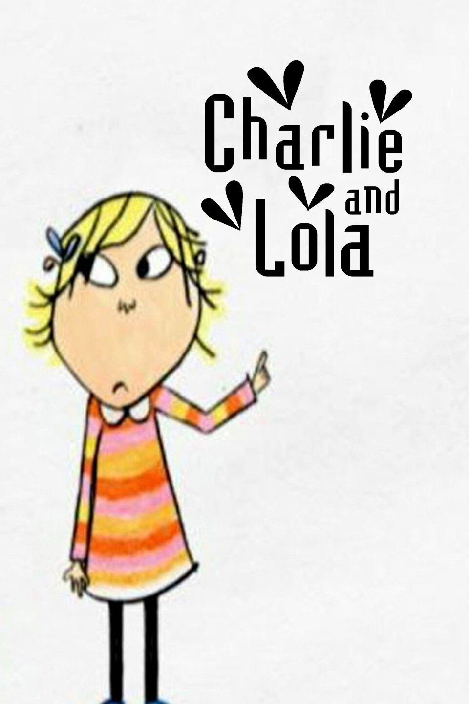 Charlie and Lola Rotten Tomatoes