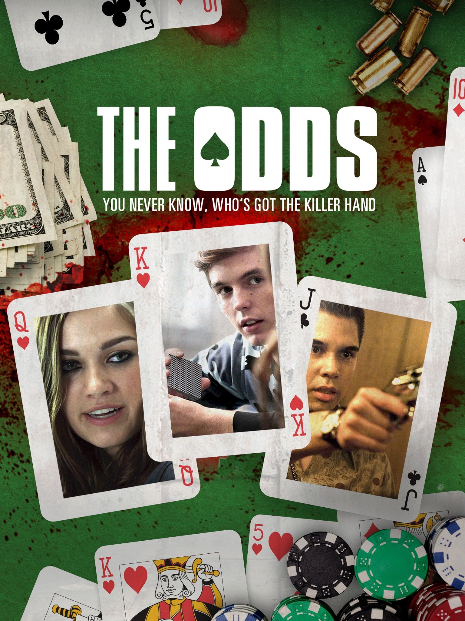 The Odds Pictures - Rotten Tomatoes