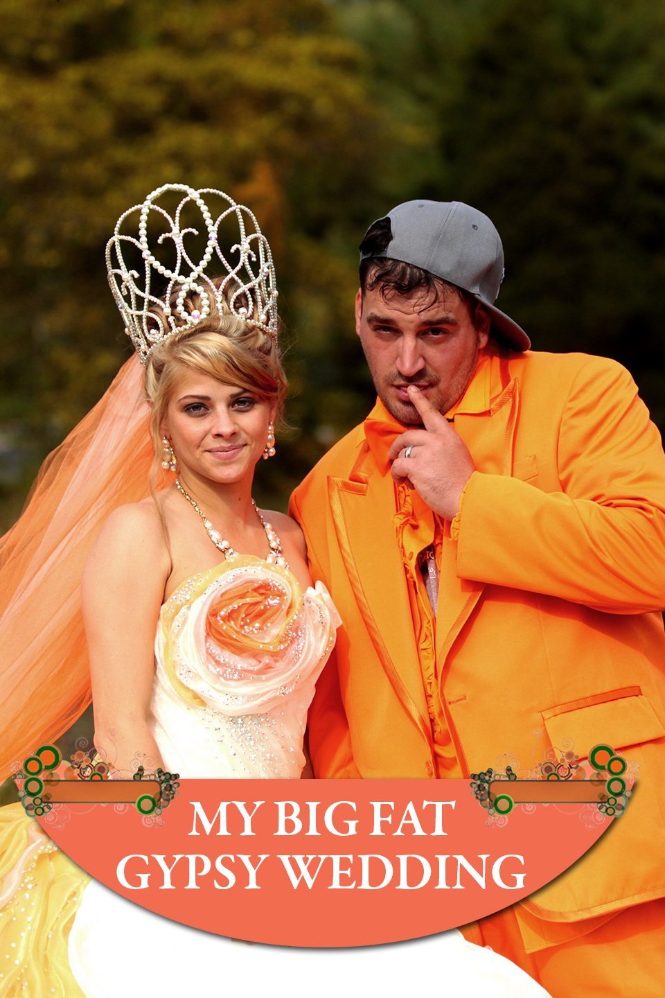 My Big Fat Gypsy Wedding Rotten Tomatoes