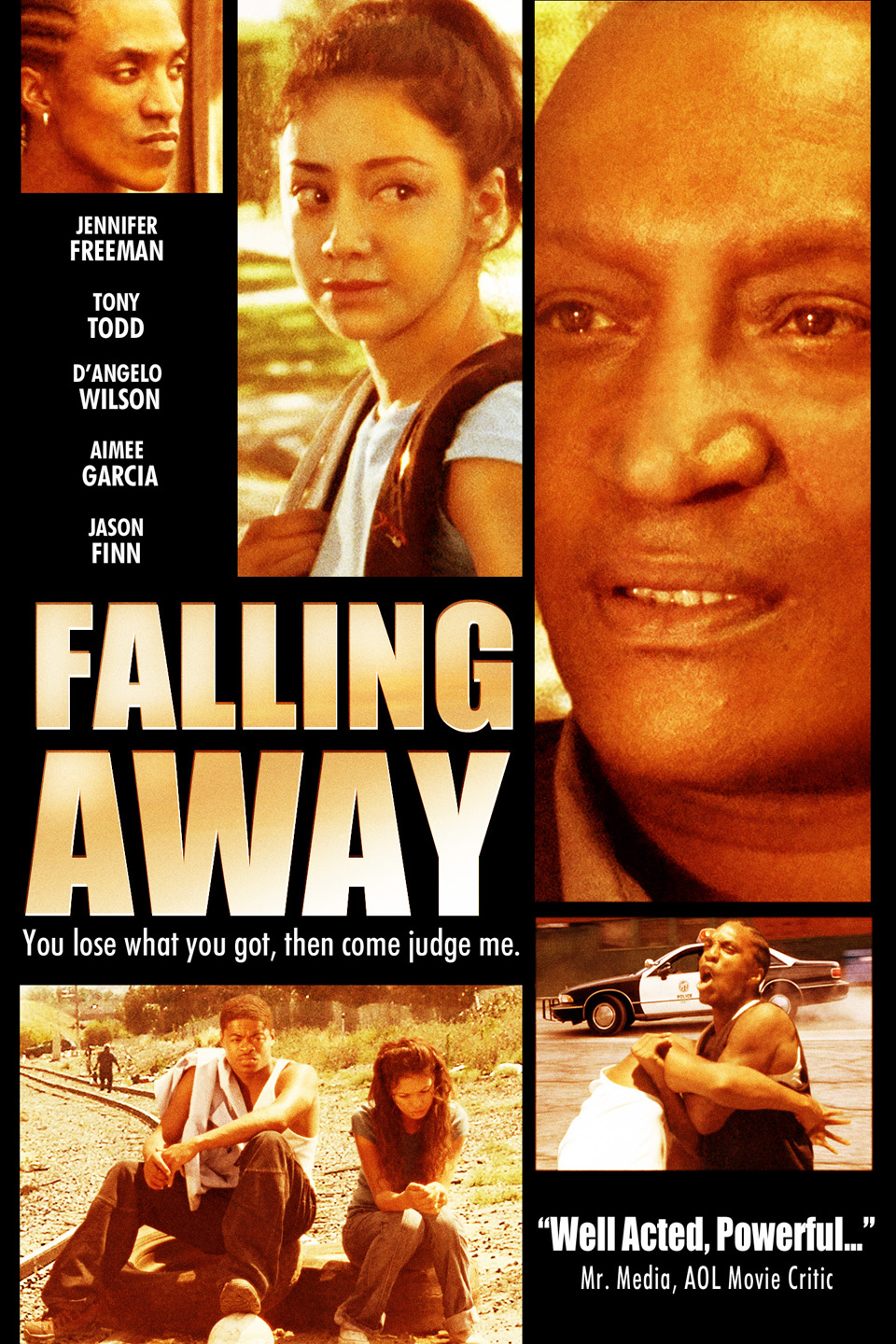 Falling Away - Rotten Tomatoes