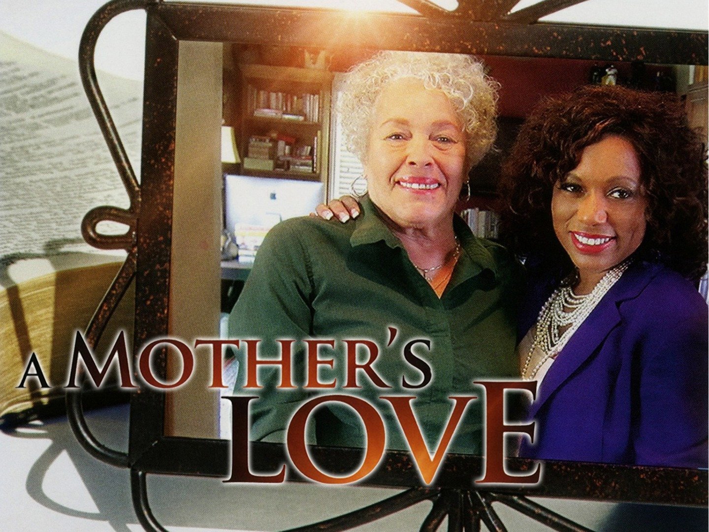 A Mother's Love Pictures Rotten Tomatoes