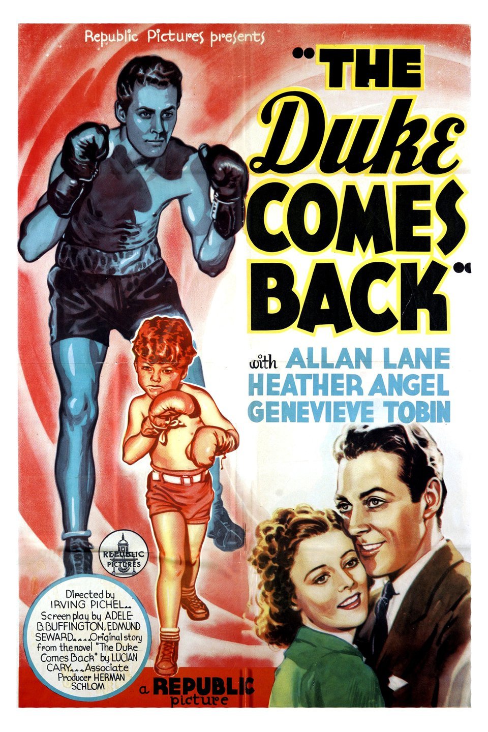 The Duke Comes Back Pictures Rotten Tomatoes