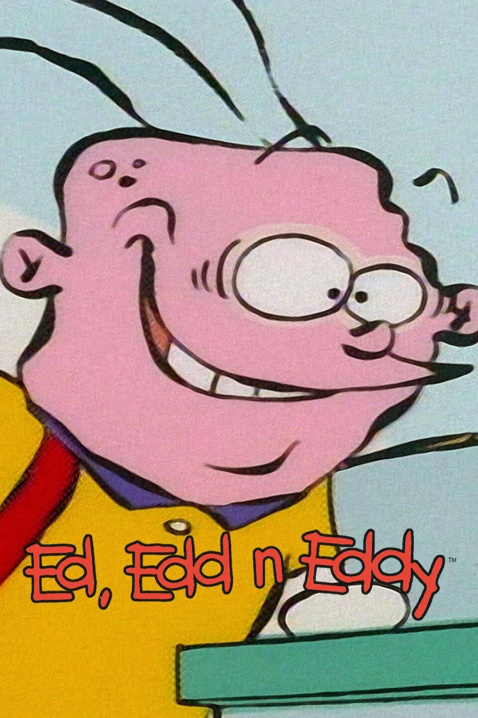 Ed Edd N Eddy Rotten Tomatoes