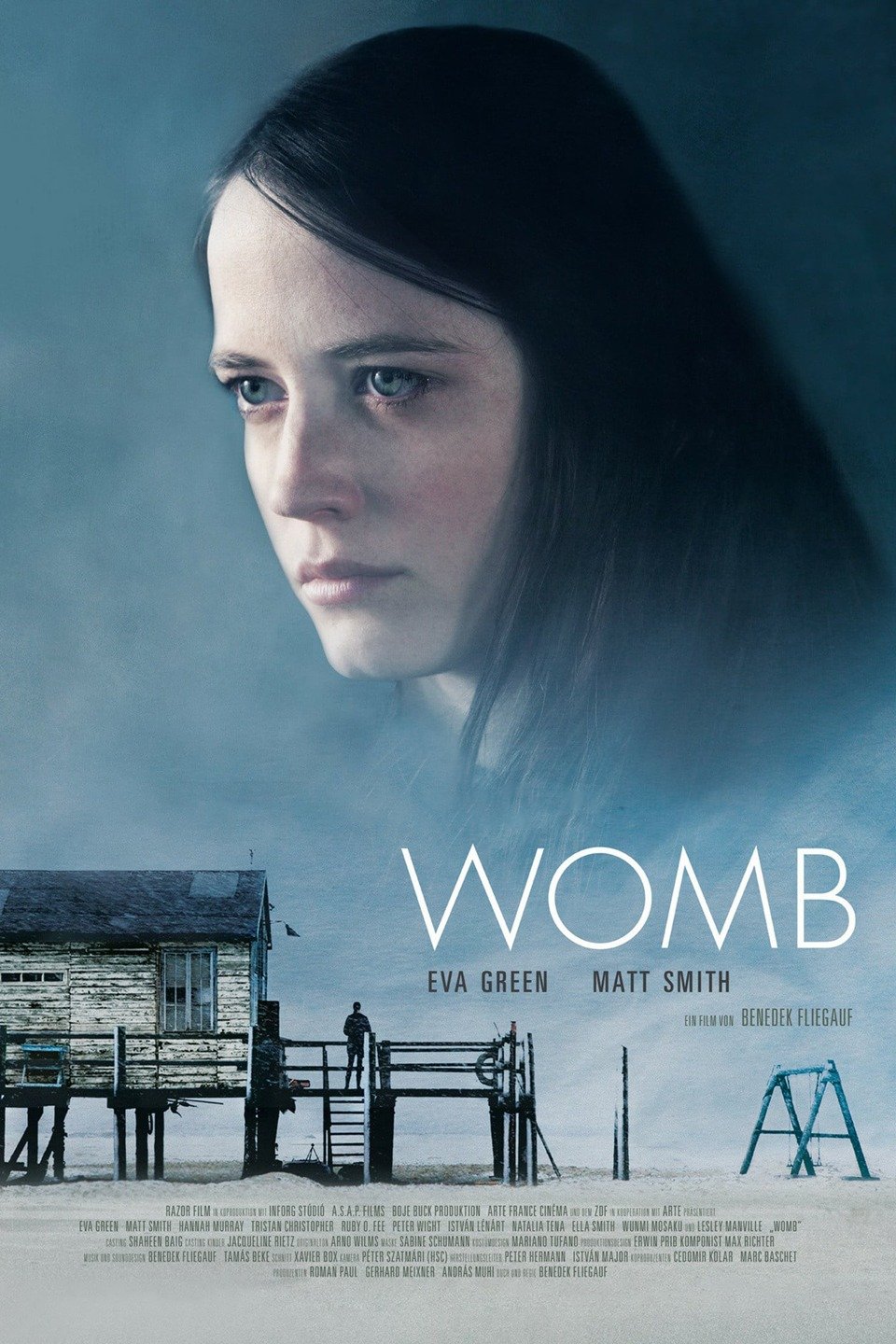 Incest Blue Film Com - Womb - Rotten Tomatoes