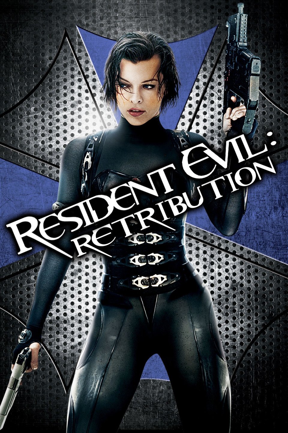 Li Bingbing Sexy - Resident Evil: Retribution - Rotten Tomatoes