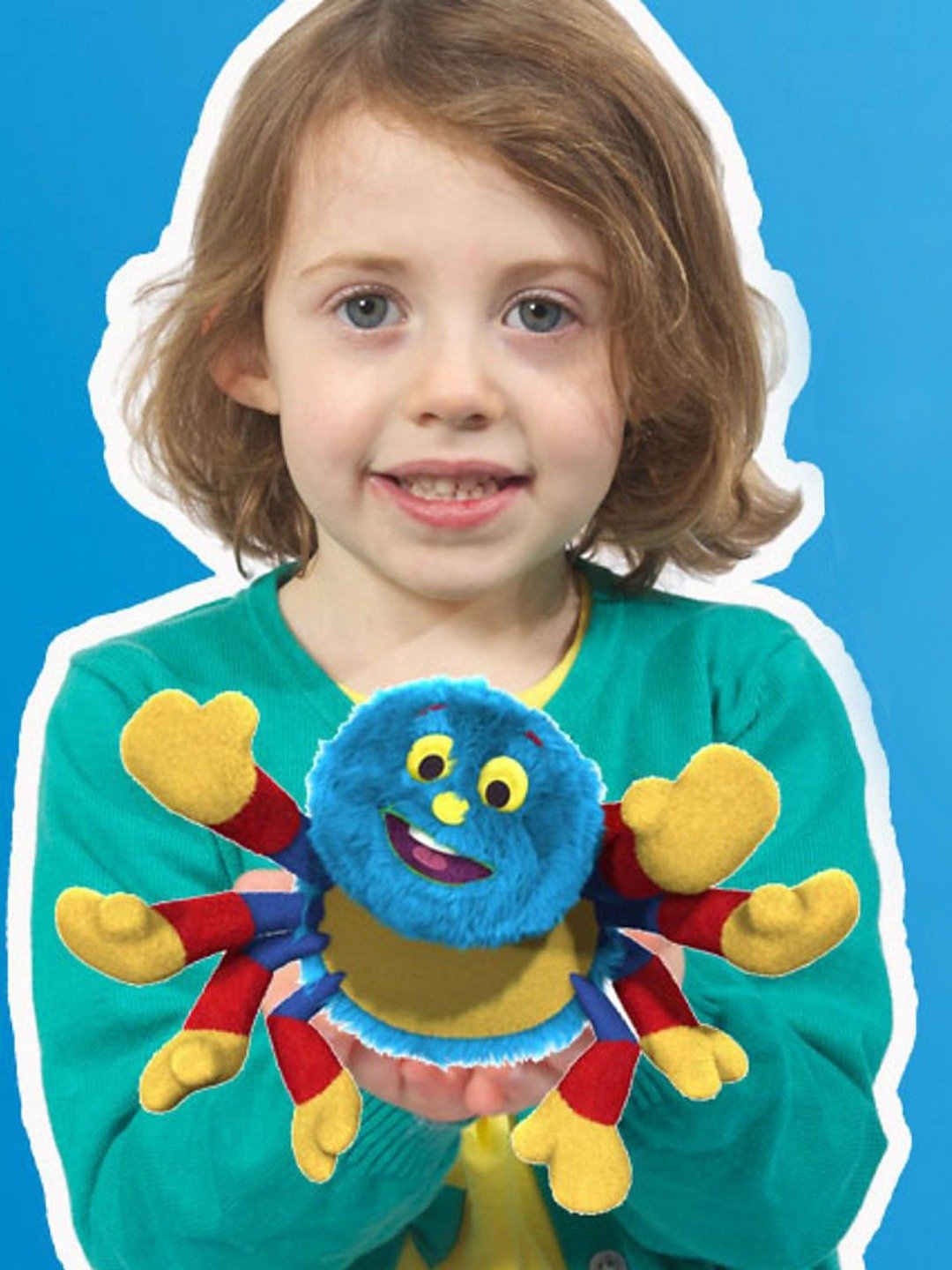 Woolly Tig: Read Along With Woolly Cbeebies Kids Childrens, 56% OFF