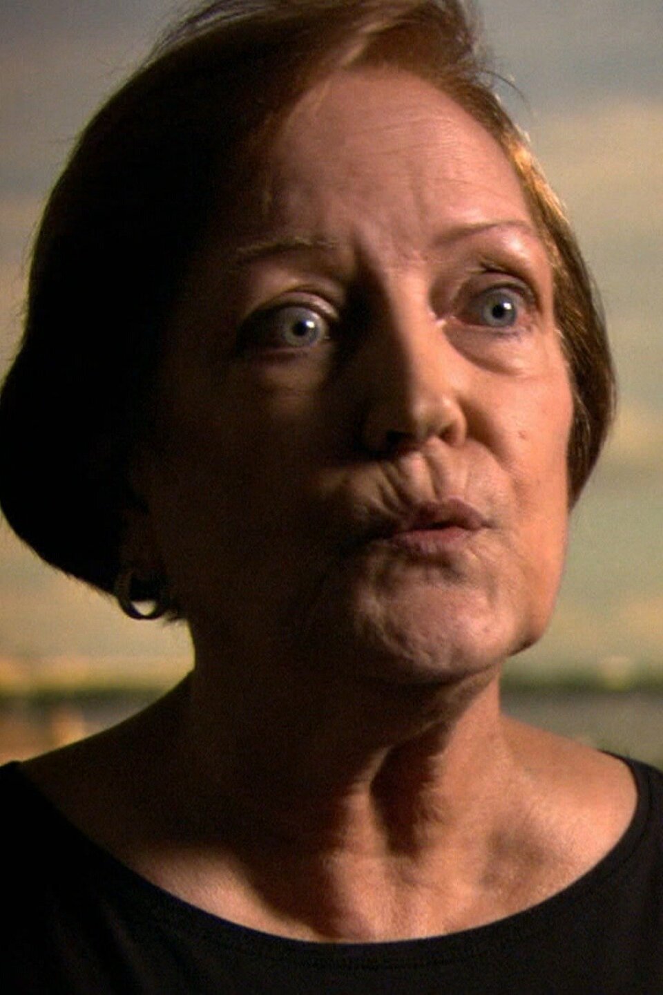 Shot in the Dark Pictures Rotten Tomatoes