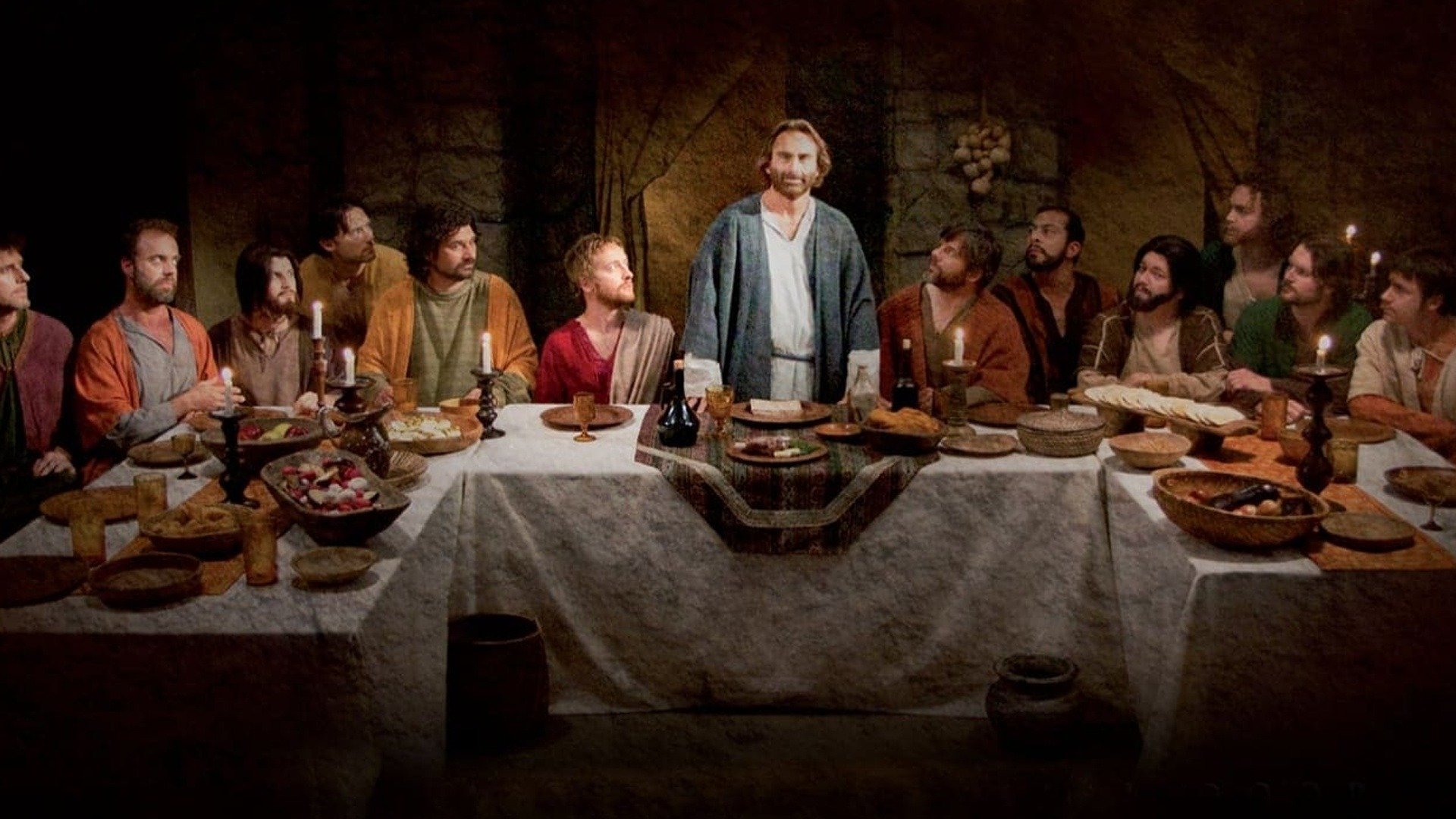 the apostle peter and the last supper