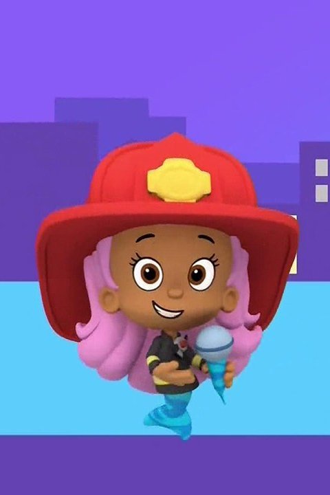 Firefighter Gil to the Rescue! Pictures - Rotten Tomatoes