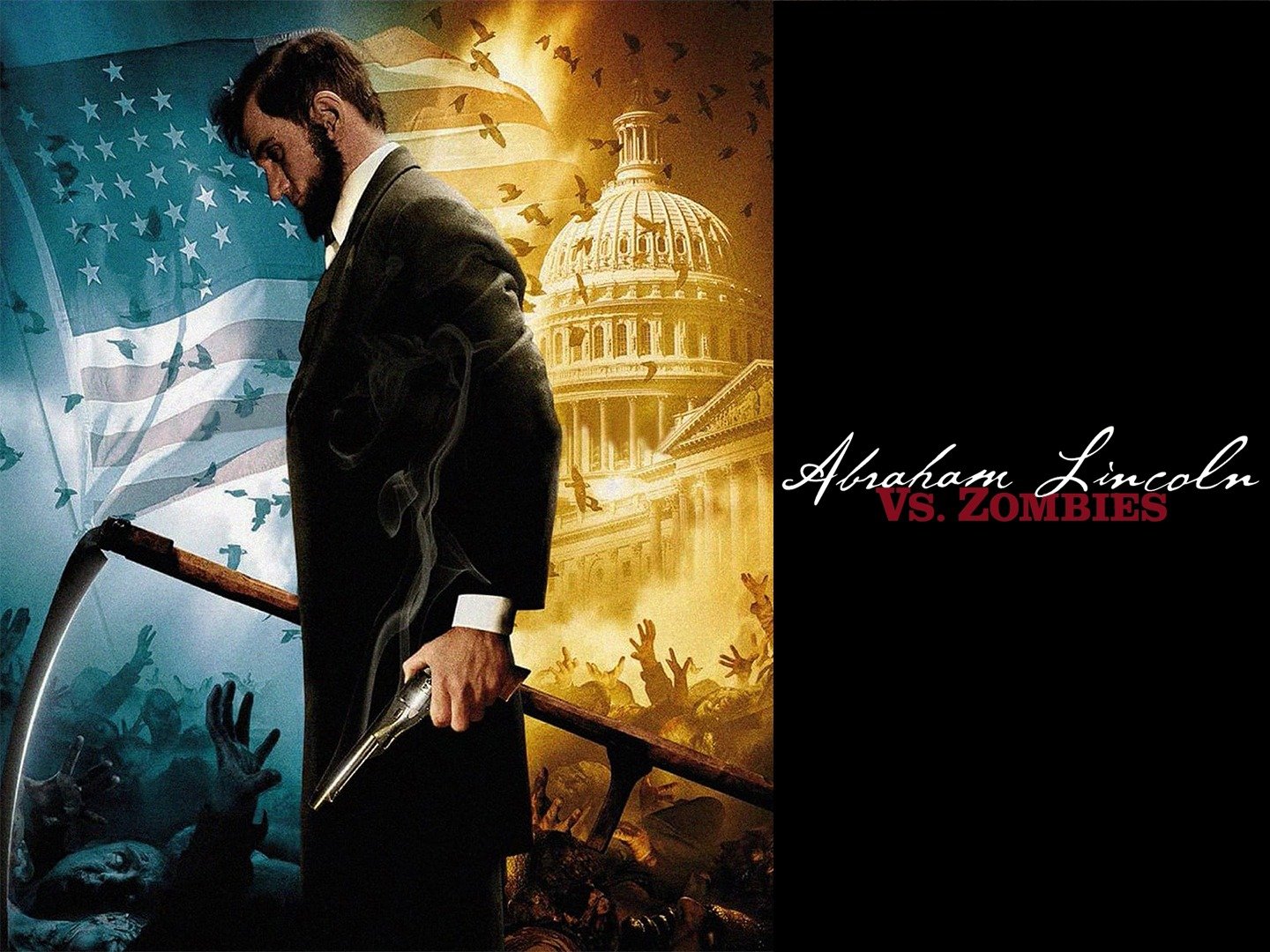 Abe Lincoln Wallpaper Ipone