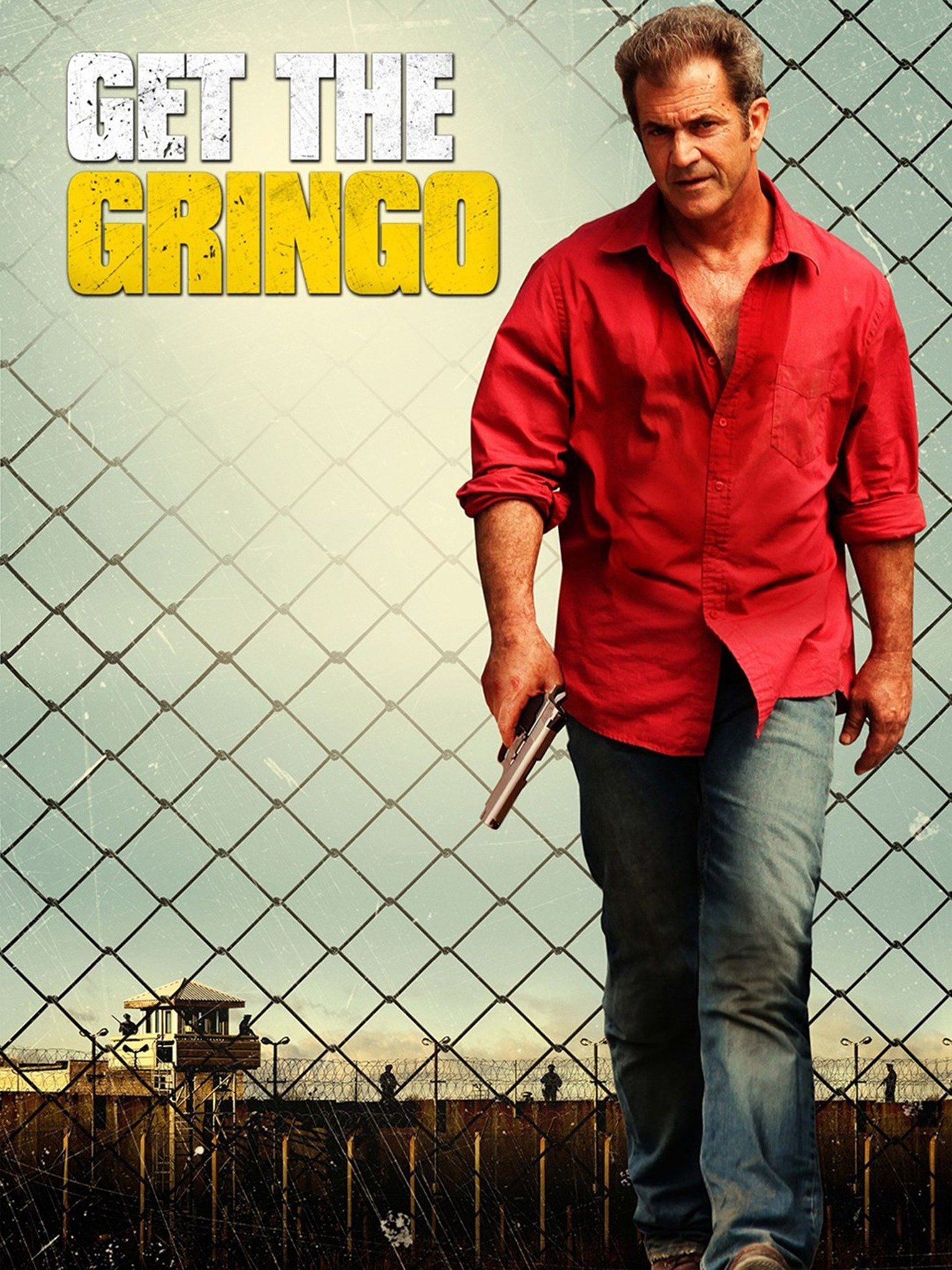 Watch Get The Gringo 2012 Online Hd Full Movies