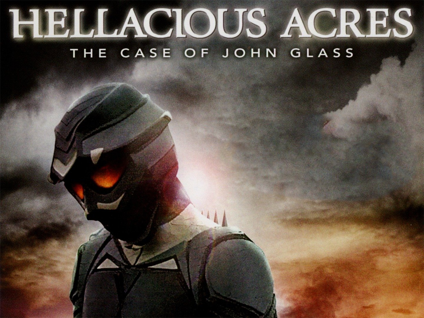 Hellacious Acres: The Case of John Glass (2011) - Rotten Tomatoes