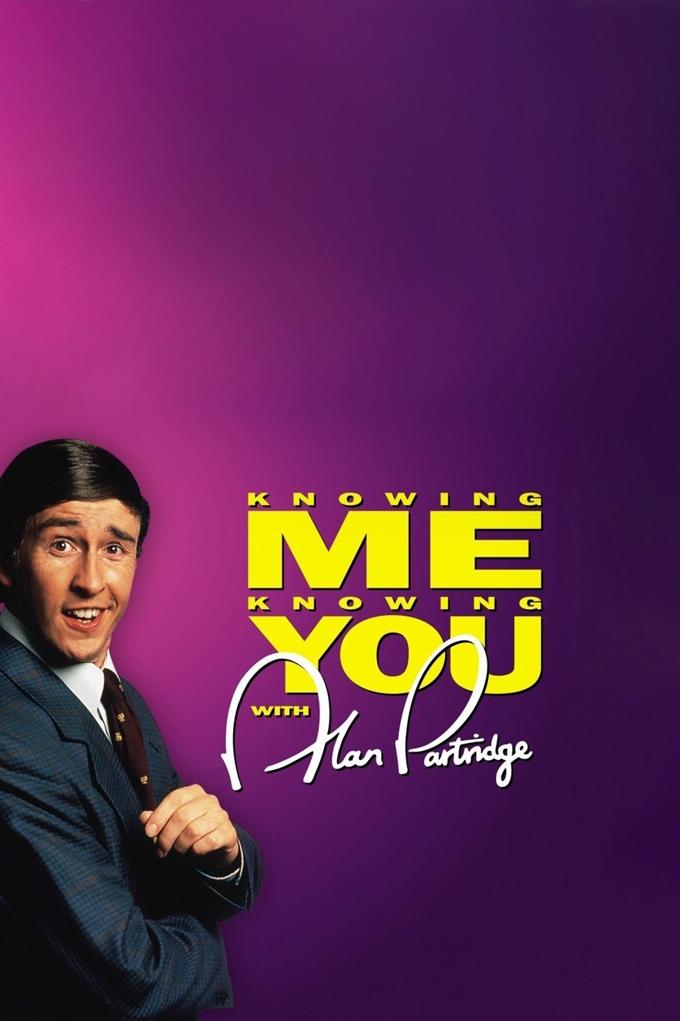 Knowing Me, Knowing You With Alan Partridge Rotten Tomatoes
