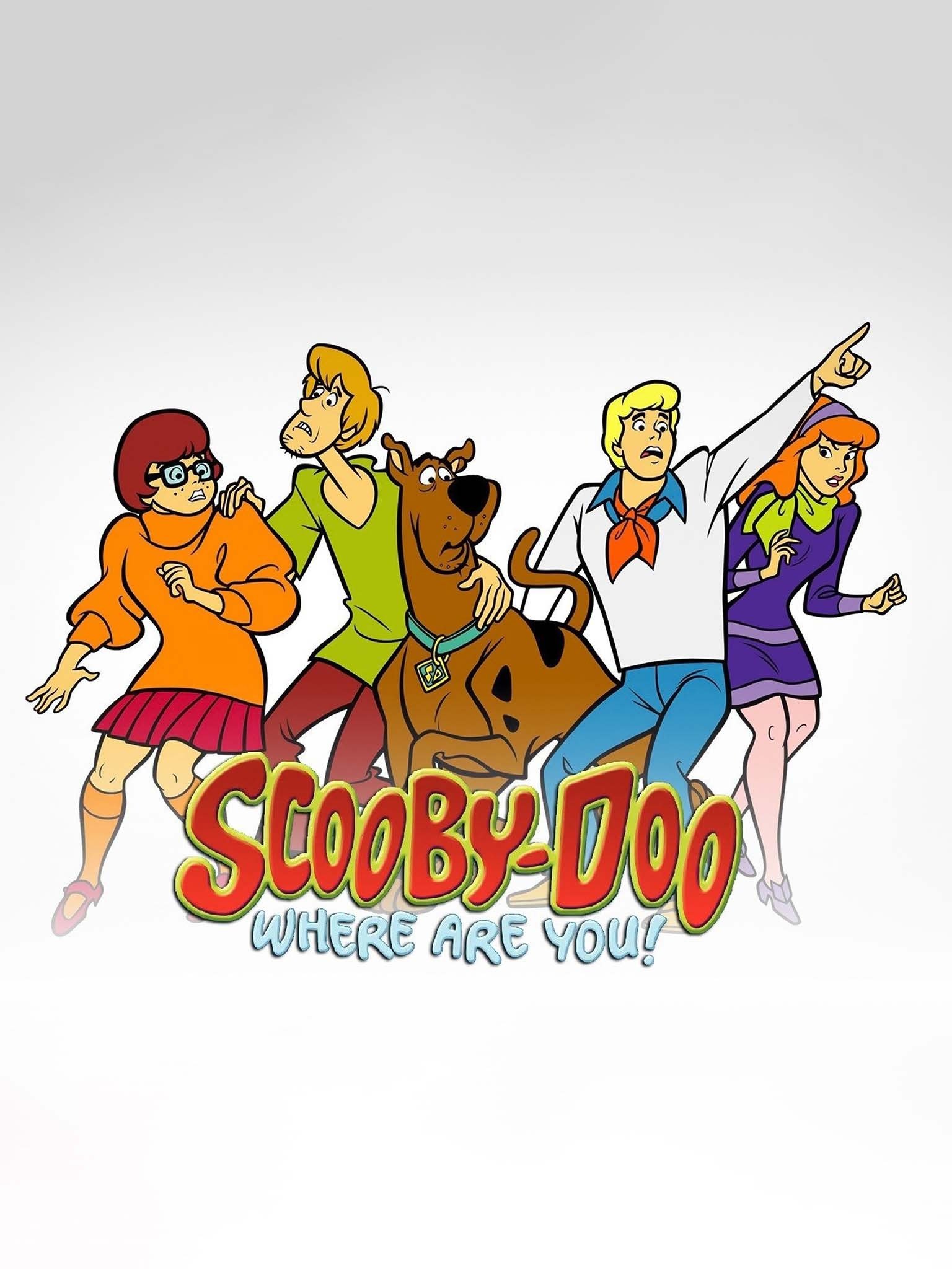 Scooby Doo Where Are You Season 1