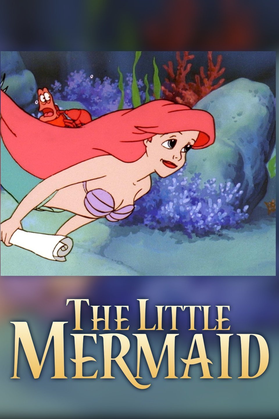 The Little Mermaid Season 1 Pictures Rotten Tomatoes