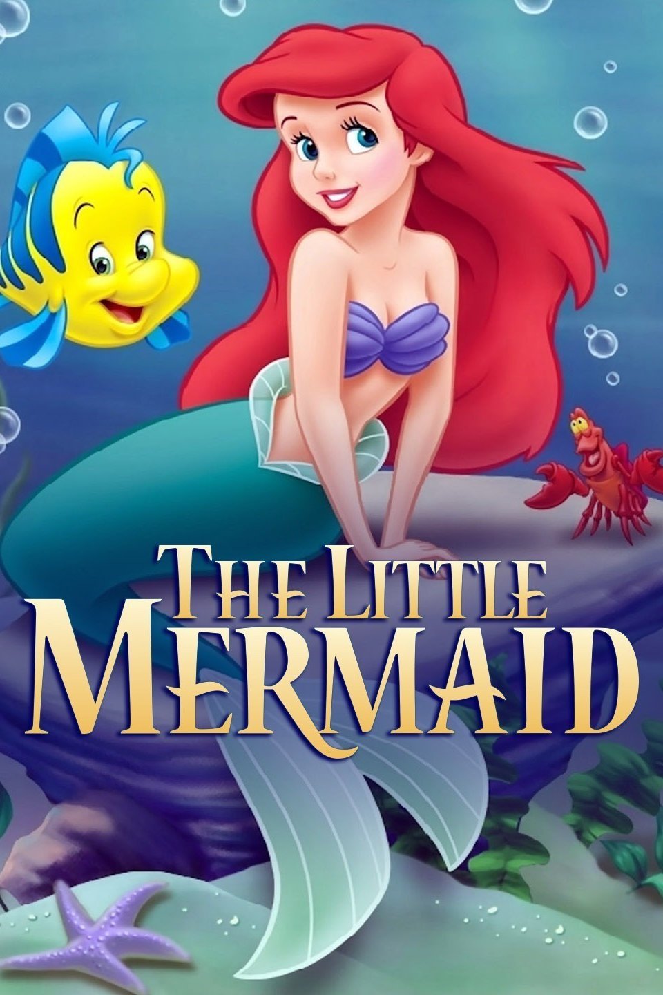 The Little Mermaid Rotten Tomatoes