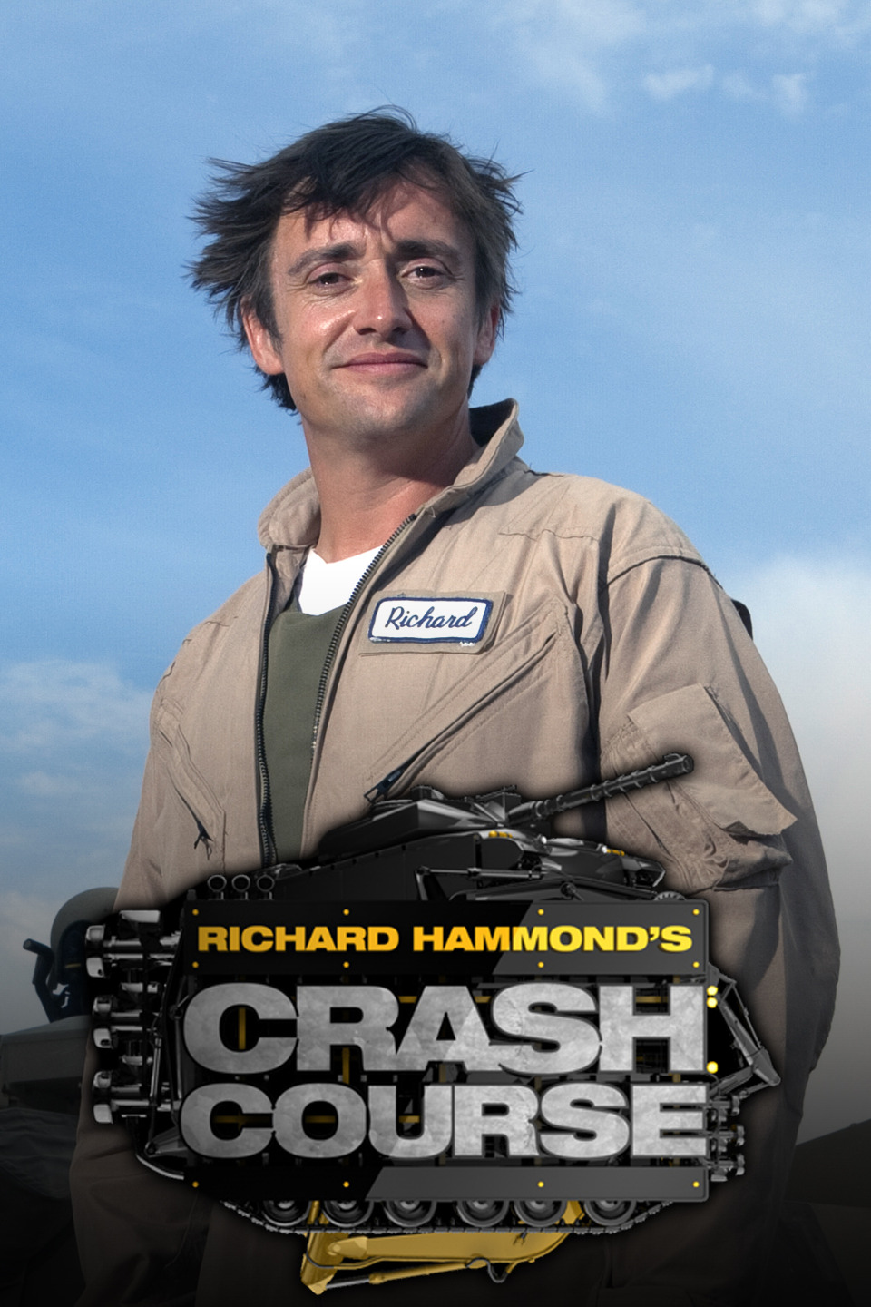 Richard Hammond's Crash Course Pictures Rotten Tomatoes