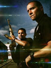 End of Watch