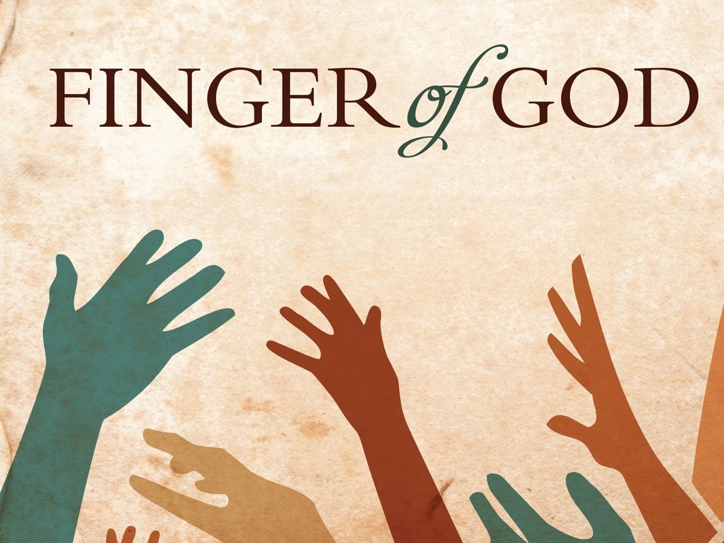 Finger Of God Movie Reviews