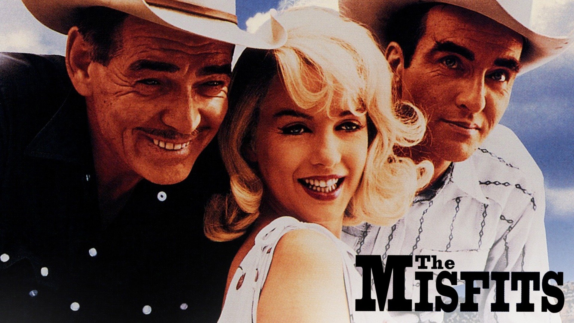 the misfits movie