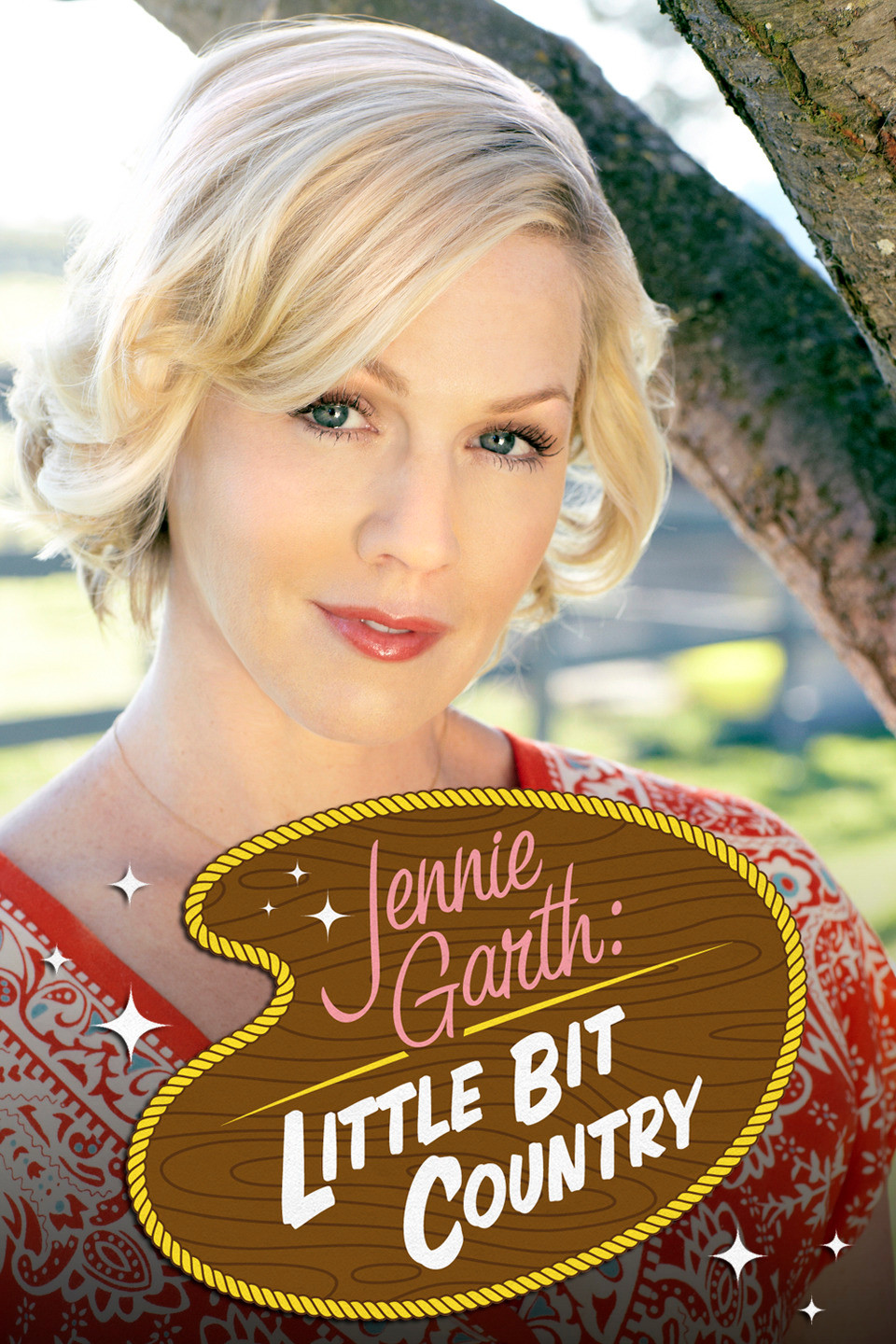 Jennie Garth A Little Bit Country Rotten Tomatoes