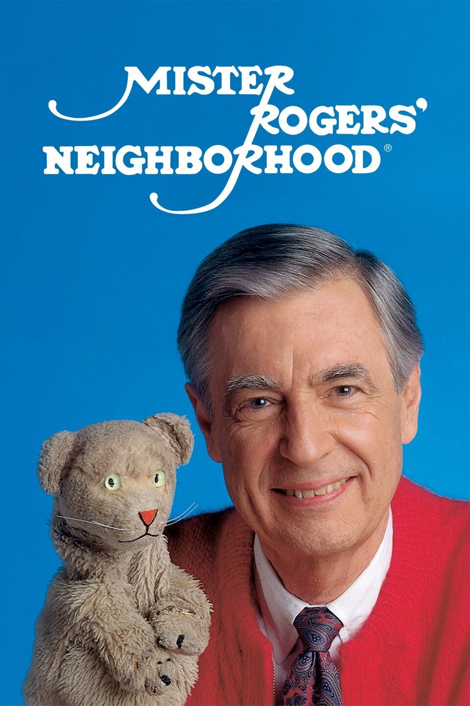 Mister Rogers' Neighborhood Rotten Tomatoes