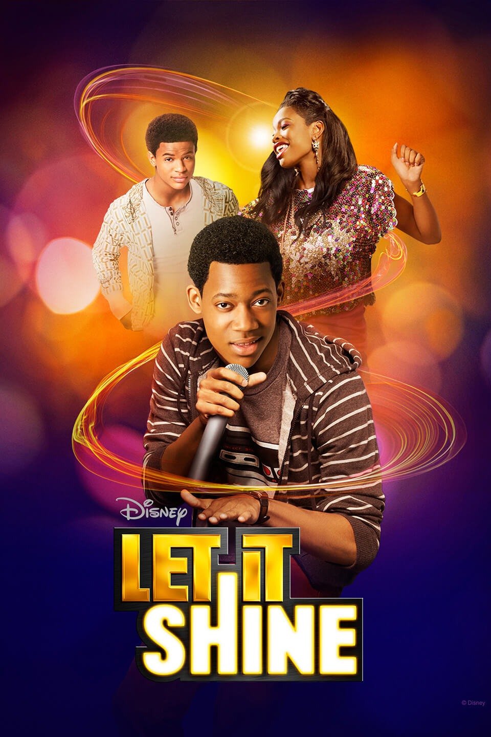 let it shine movie review