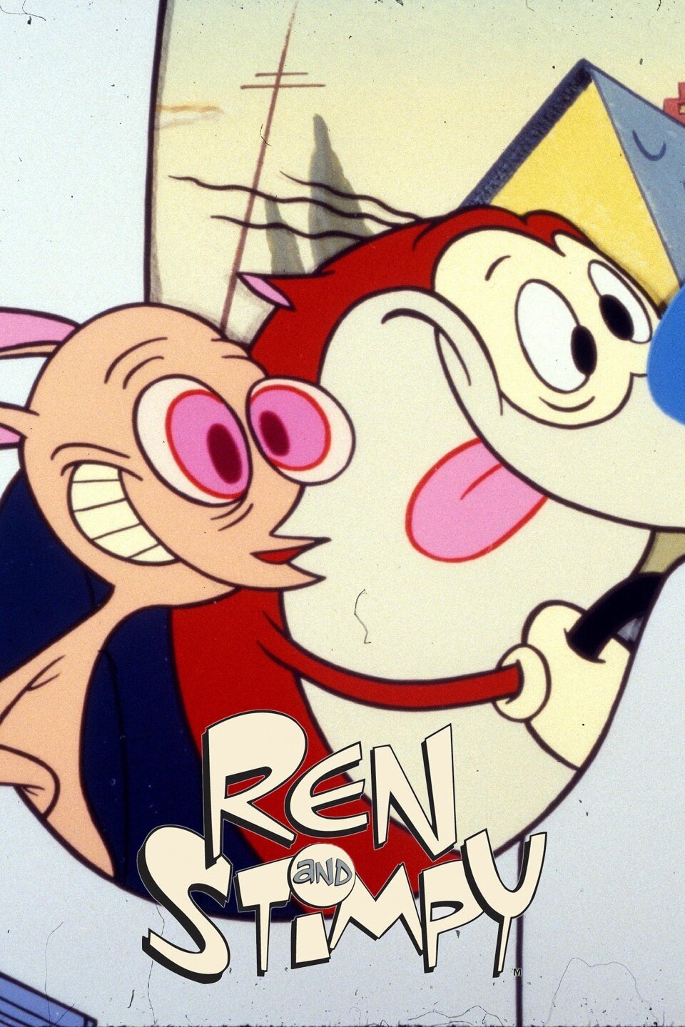 The Ren And Stimpy Show Rotten Tomatoes