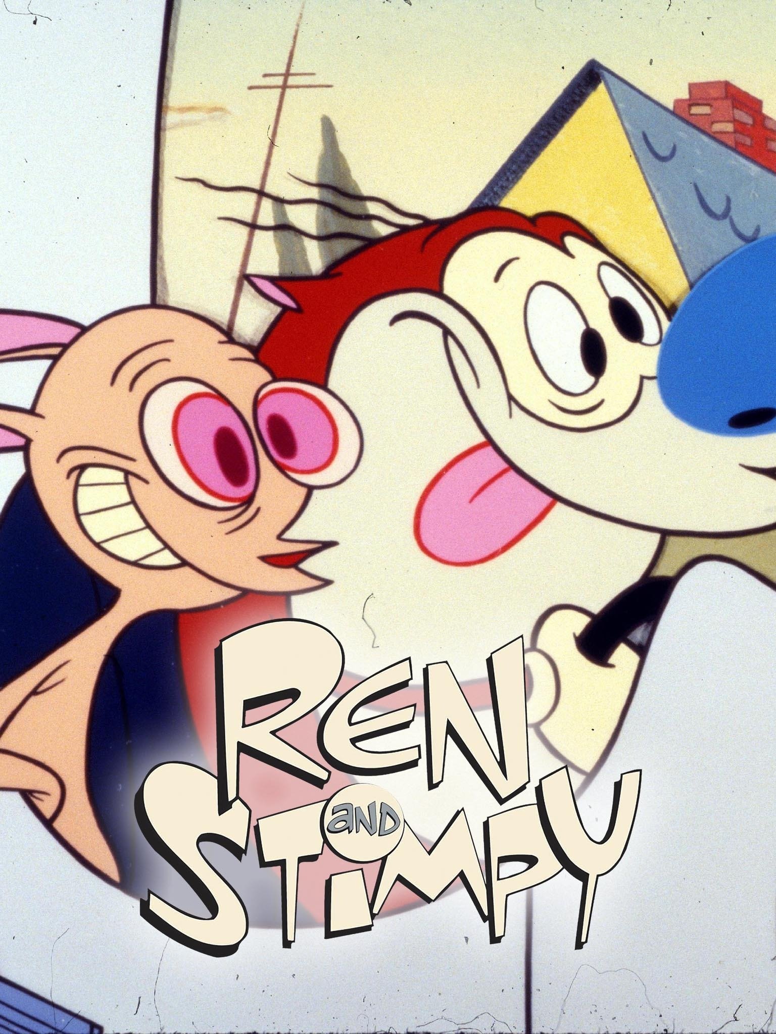 The Ren & Stimpy Show Rotten Tomatoes