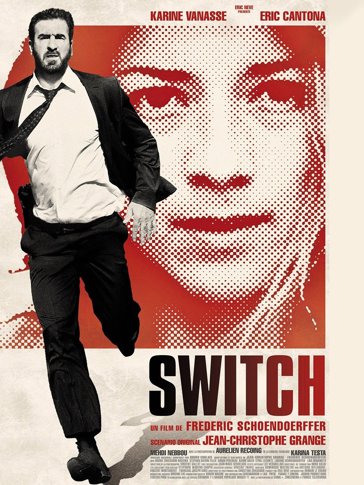 Switch Movie Reviews