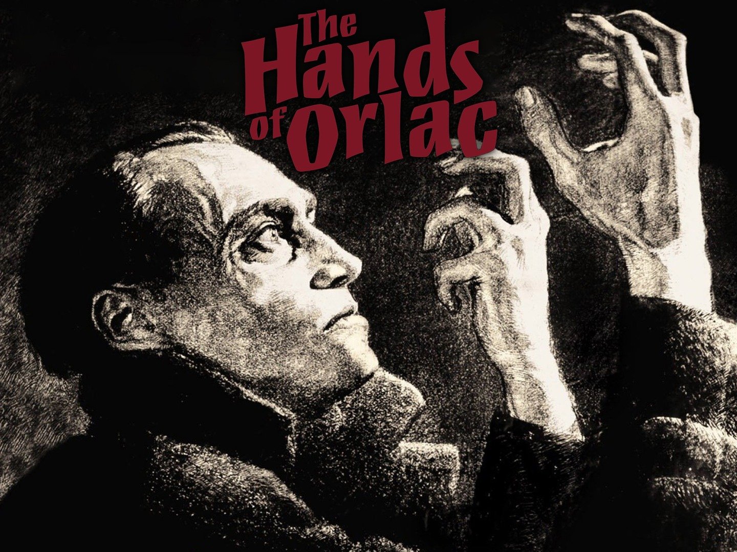 Orlacs Hände (The Hands of Orlac) (1924) - Rotten Tomatoes