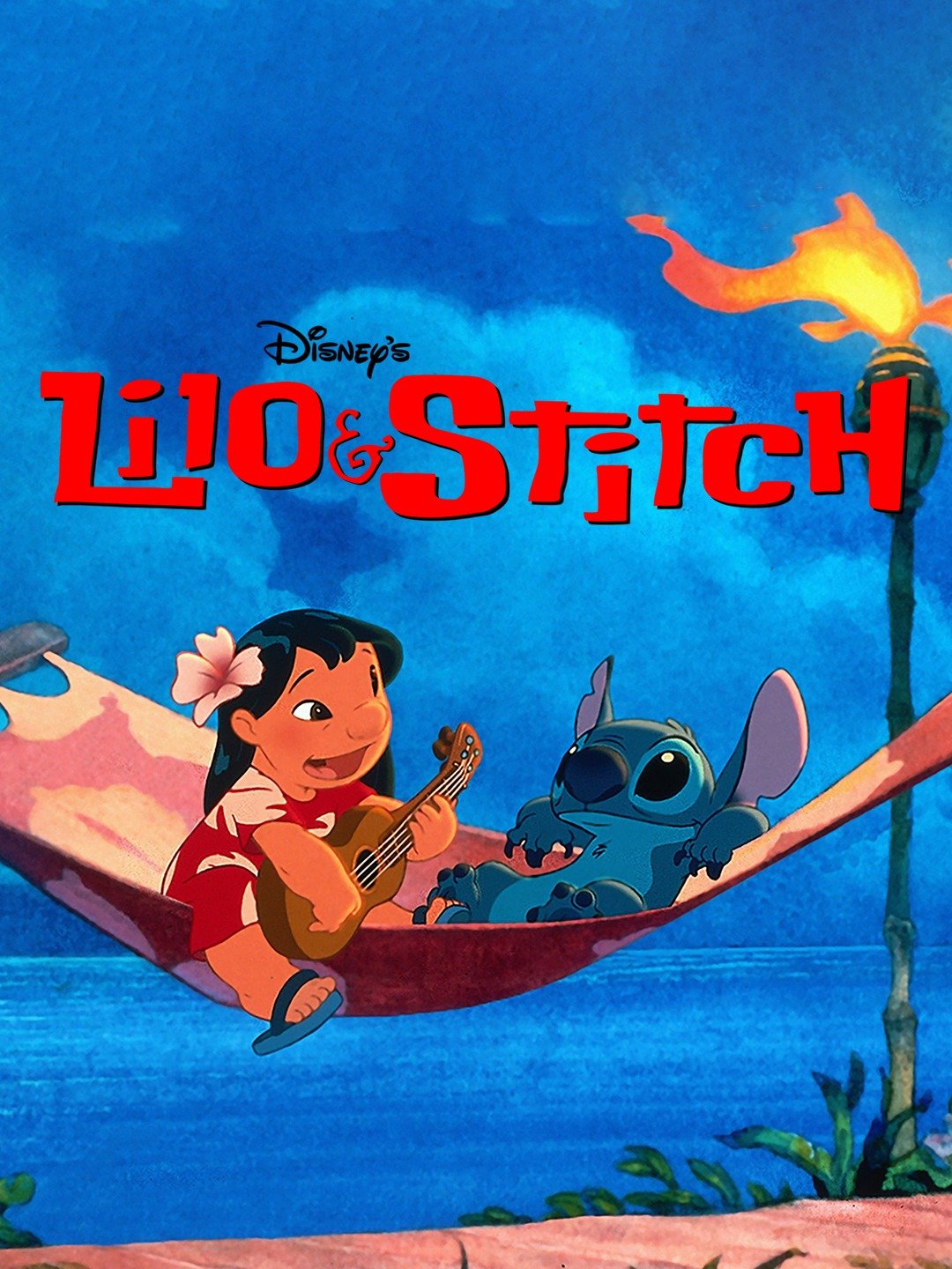 Lilo & Stitch - Rotten Tomatoes