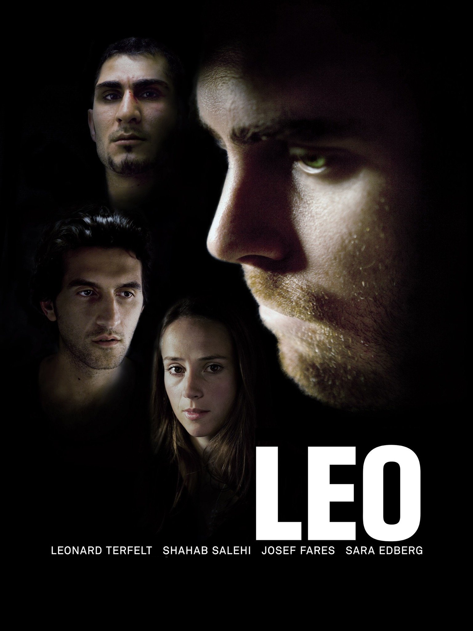 Leo (2007) Rotten Tomatoes