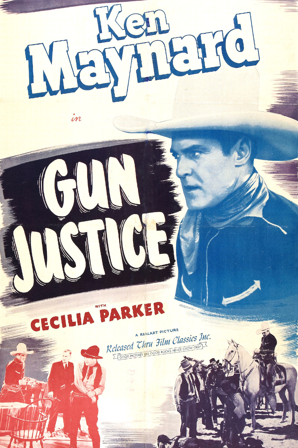 Gun Justice Pictures - Rotten Tomatoes