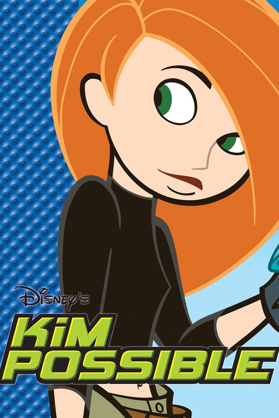 Kim Possible Rotten Tomatoes