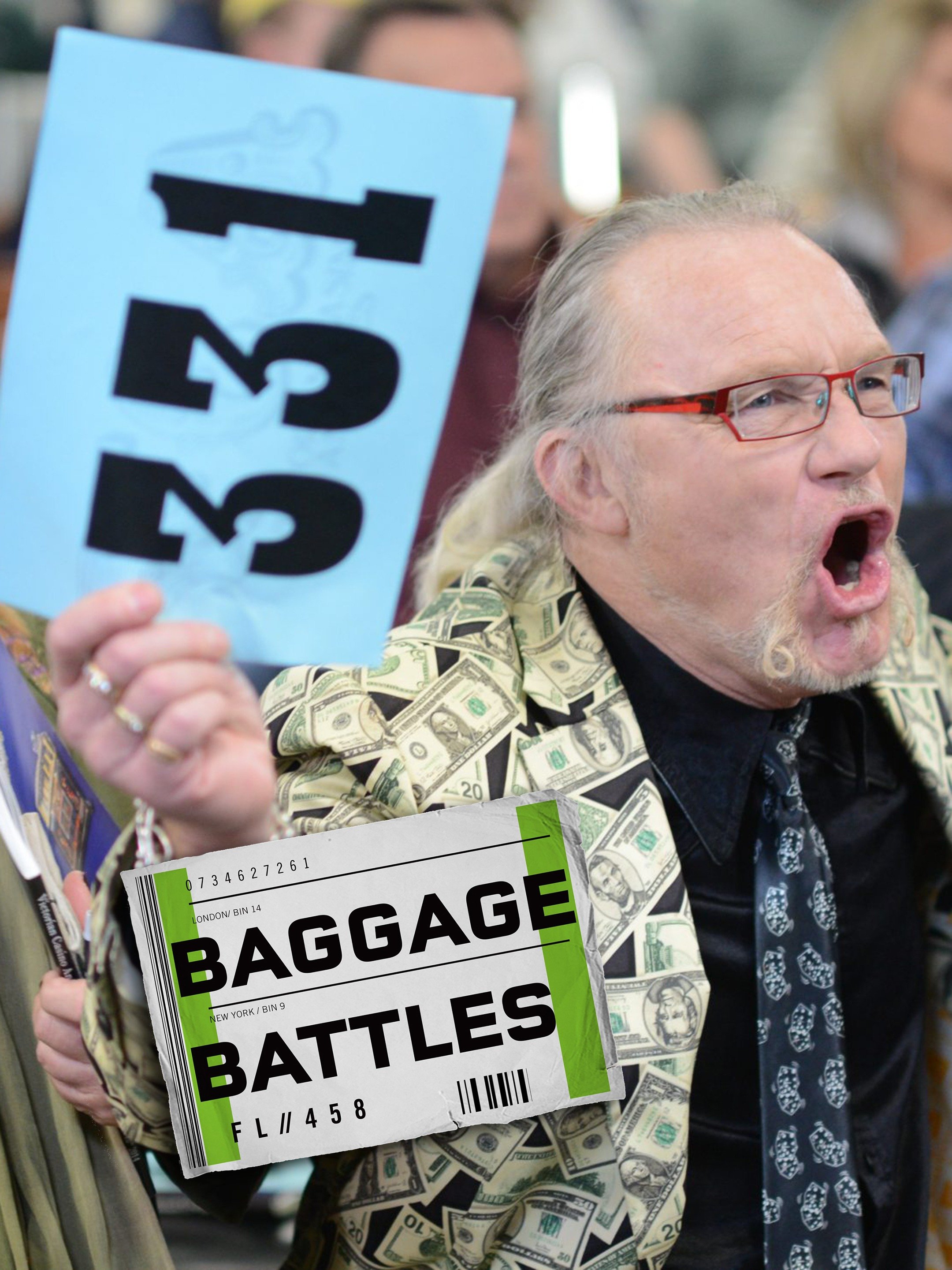 Baggage Battles Rotten Tomatoes