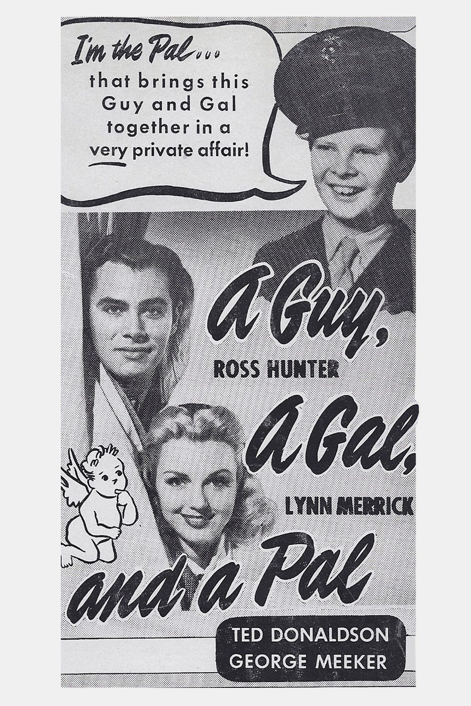 A Guy, a Gal, and a Pal Pictures Rotten Tomatoes